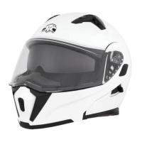 Desment Шлем модуляр Snow Vector White Gloss в Калиниграде