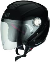 IXS Шлем HX 91 Черный матовый в Калиниграде
