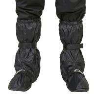 Dragonfly Бахилы Rain Boots Black в Калиниграде