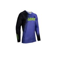 Leatt Джерси 3.5 Ride Kit V25 Argon в Калиниграде