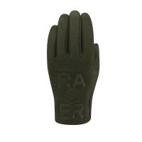 Racer Перчатки Stamp Green/Army в Калиниграде
