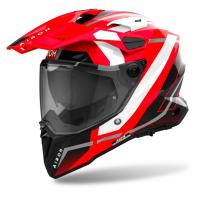 Airoh Шлем Commander 2 Mavick Red Gloss в Калиниграде