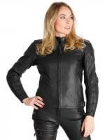 Sweep Мотокуртка кожаная женская Mamba в Калиниграде