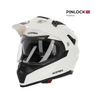 Acerbis Шлем Flip FS-606 22-06 White в Калиниграде