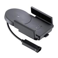 SP Connect Универсальный держатель для телефона с зарядным модулем Universal Charging Phone Clamp в Калиниграде