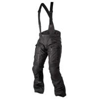 Scout Мотоштаны Rampart black в Калиниграде