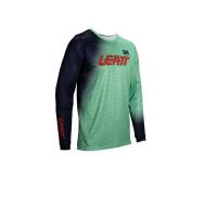 Leatt Джерси 3.5 Ride Kit V25 Matcha в Калиниграде