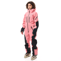 Dragonfly Комбинезон Freeride Pro Woman Flamingo Pink в Калиниграде