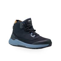 Sidi Мотокроссовки Nucleus GTX Black/Bering Sea в Калиниграде