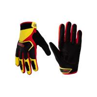 Starks Перчатки для кросса Phoenix Kids Красный/Желтый в Калиниграде