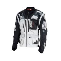 Leatt мотокуртка Enduro Jaket 5.5 2026 Forge в Калиниграде