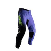 Leatt Штаны 3.5 Ride V25 Argon в Калиниграде