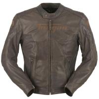 Furygan Мотокуртка Stuart кожа Коричневый в Калиниграде