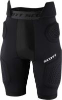 Scott Шорты Softcon Air Short Protector black в Калиниграде