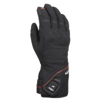 Furygan Перчатки Heat Genesis текстиль Черный в Калиниграде