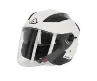 Acerbis Шлем Jet Firstway 2.0 White в Калиниграде