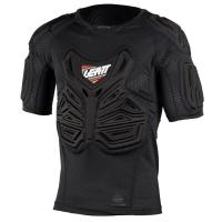 Leatt Защита панцирь Roost Tee Black в Калиниграде