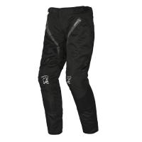 Dimox Мотобрюки текстиль Thunder Strike Mens SD-PT20 Black в Калиниграде