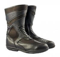 MCP Мотоботы Attiko черные в Калиниграде