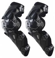 Scoyco Наколенники К12 Черный в Калиниграде