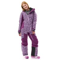 Dragonfly Комбинезон Gravity 2.0 Woman Cat Lavender - Purple 2026 в Калиниграде