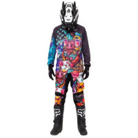 Grom Джерси + штаны SlowCow в Калиниграде