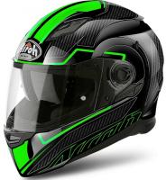Airoh Шлем Интеграл Movement-S Color Faster Green в Калиниграде