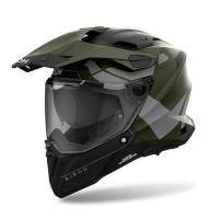 Airoh Шлем Commander 2 Reveal Military Green в Калиниграде