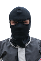 MotoLike Подшлемник Хлопок/Эластан Черный Ninja в Калиниграде