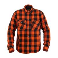 Desment Моторубашка Rider Оранжевая в Калиниграде