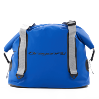 Dragonfly Гермосумка DF Voyager Blue 40л в Калиниграде