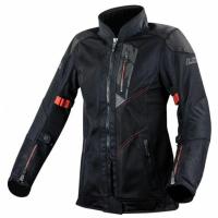 LS2 Куртка Текстильная женская Alba Lady Черный в Калиниграде