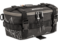 KAPPA Сумка на руль черн. RA317BK в Калиниграде