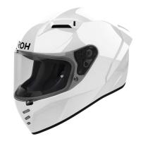 Airoh Мотошлем Connor Color White Gloss в Калиниграде
