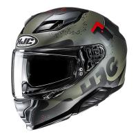 HJC Шлем F71 Faco MC1SF в Калиниграде