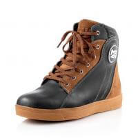 Moteq Мотокроссовки / Боты Sigal, Серый/Коричневый в Калиниграде