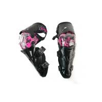 Scoyco Наколенники К12 Розовые в Калиниграде