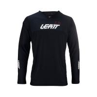 Leatt Джерси Moto 4.5 Enduro V24 Black в Калиниграде