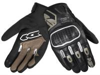 Spidi Перчатки G-Warrior Black/Sand в Калиниграде