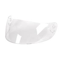 Inflame Визор Officer, цвет прозрачный в Калиниграде