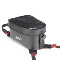 Givi Сумка на бак водонероницаемая эндуро GRT716 10л в Калиниграде