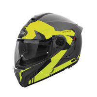 Airoh Шлем Specktre Clever Yellow Matt в Калиниграде