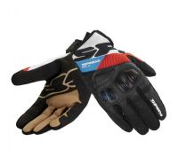 Spidi Перчатки Flash-R Evo Red Blue в Калиниграде