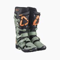 Leatt Мотоботы кроссовые 4.5 HydraDri V26 Cactus в Калиниграде