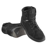 Forma Ботинки Swift X Fit Dry Black/Black в Калиниграде