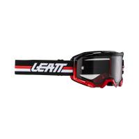 Leatt Маска Velocity 4.5 Red Light Grey 58% в Калиниграде