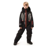 Dragonfly Комбинезон детский Gravity Junior Gravity Black-Gray в Калиниграде