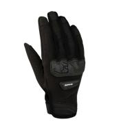 Bering Перчатки York Black в Калиниграде