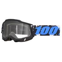 100% Очки Accuri 2 V26 Goggle Callisto / Clear в Калиниграде