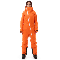 Dragonfly Комбинезон Gravity 2.0 Woman Orange 2026 в Калиниграде